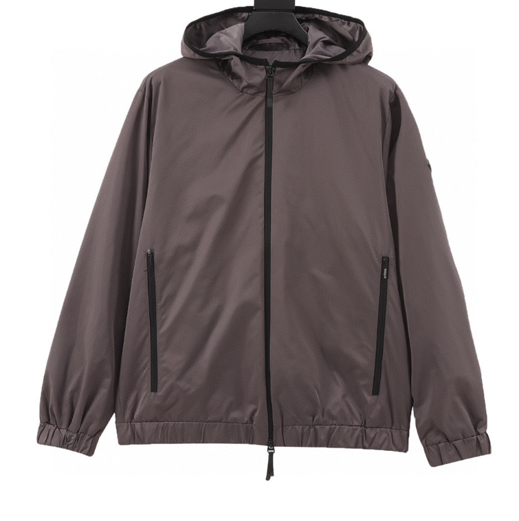 Moncler Jacket 2024