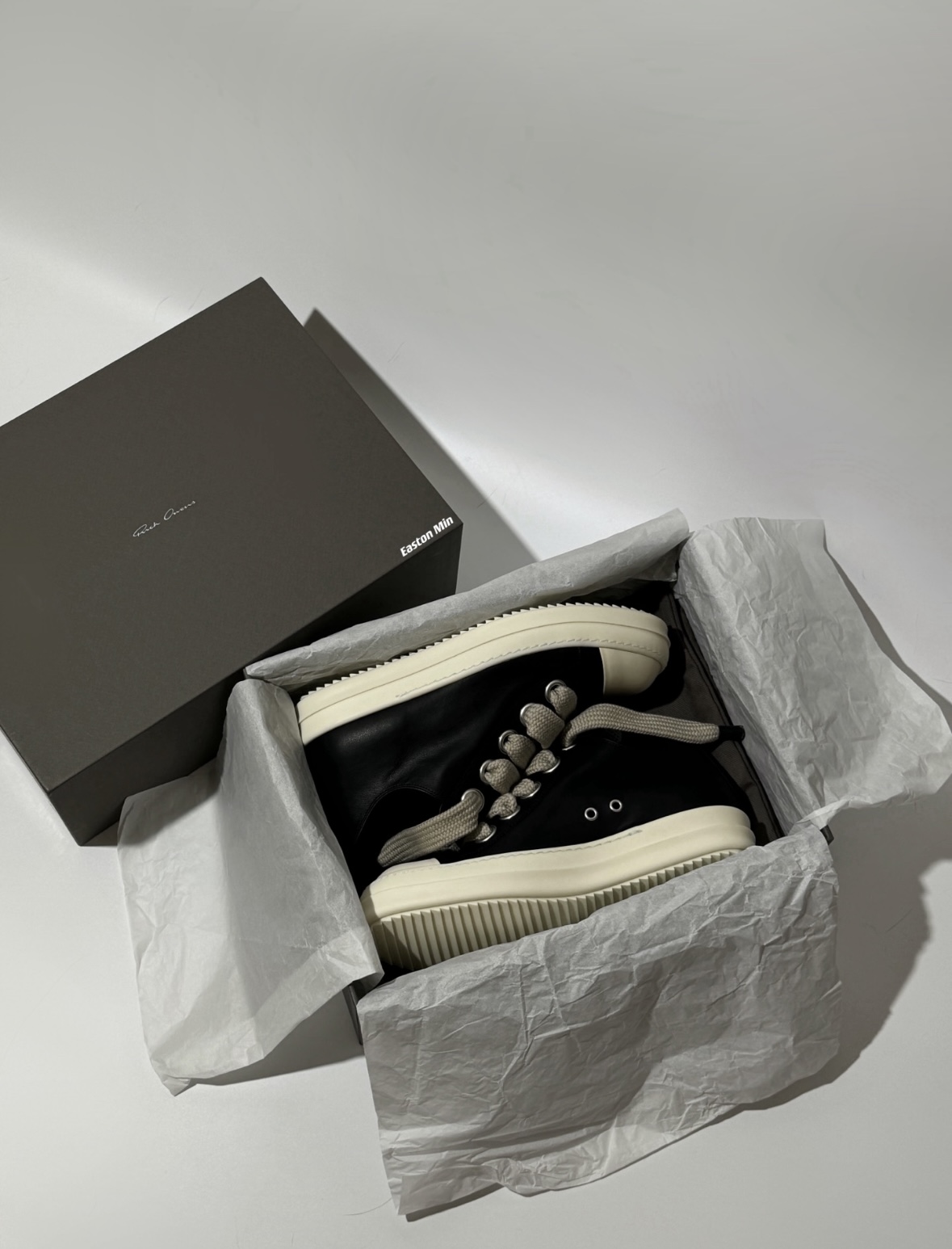 Rick Owens