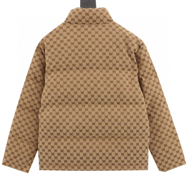 Gvc*1 jacket 2024