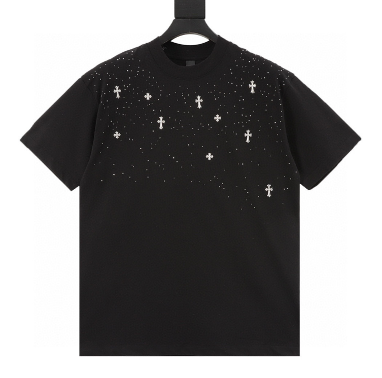 Ch*0me He**ts T-Shirt 2025