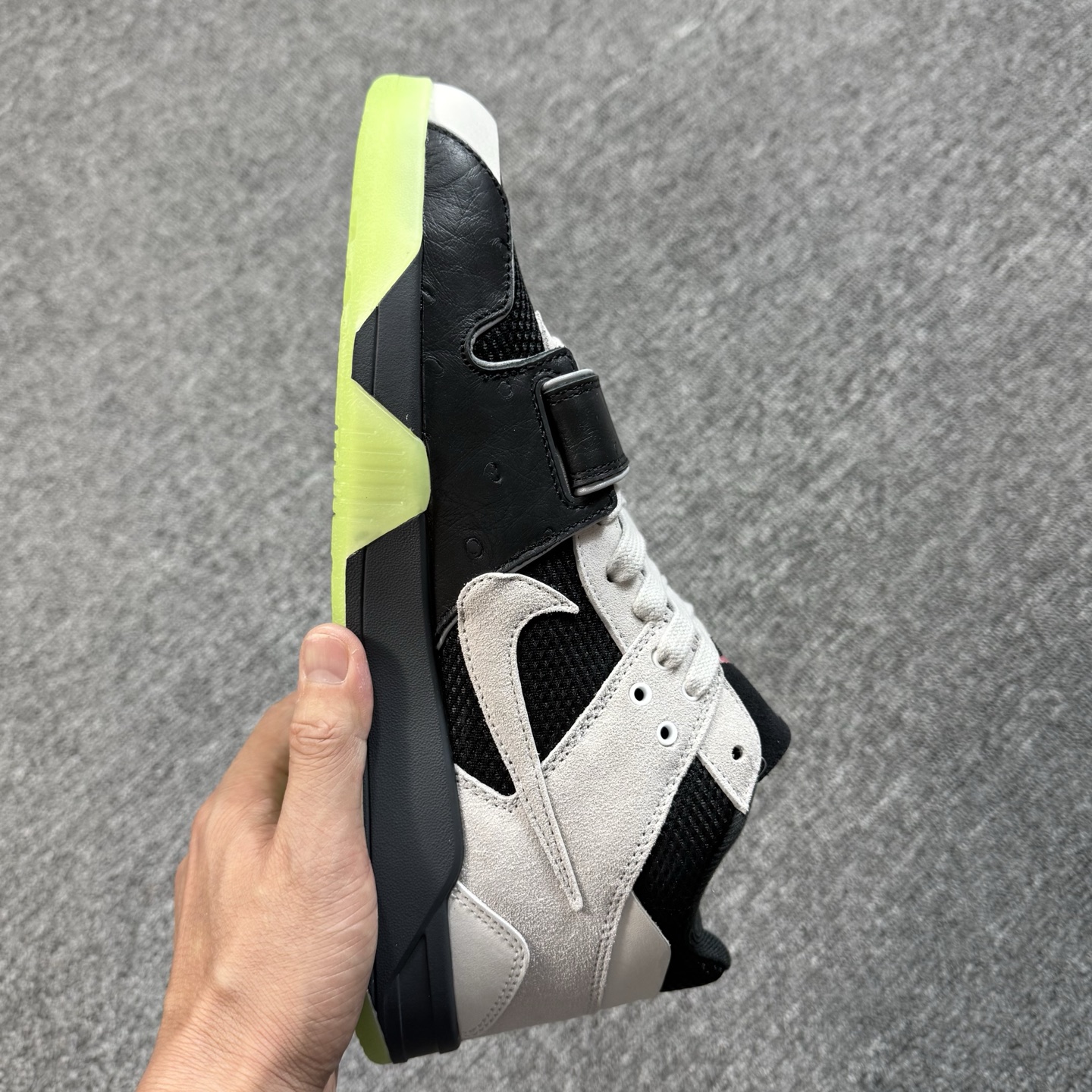 Jordan Jumpman Jack TR Travis Scott (BIG SIZE)