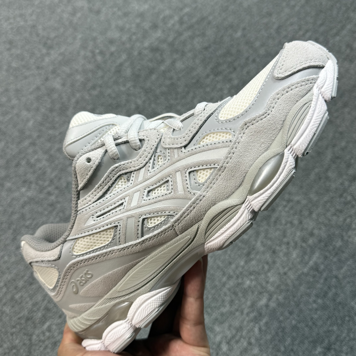 As1cs GEL-NYC