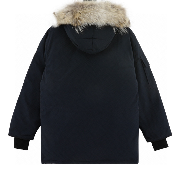 Can*a G00se Expedition Parka (Women)