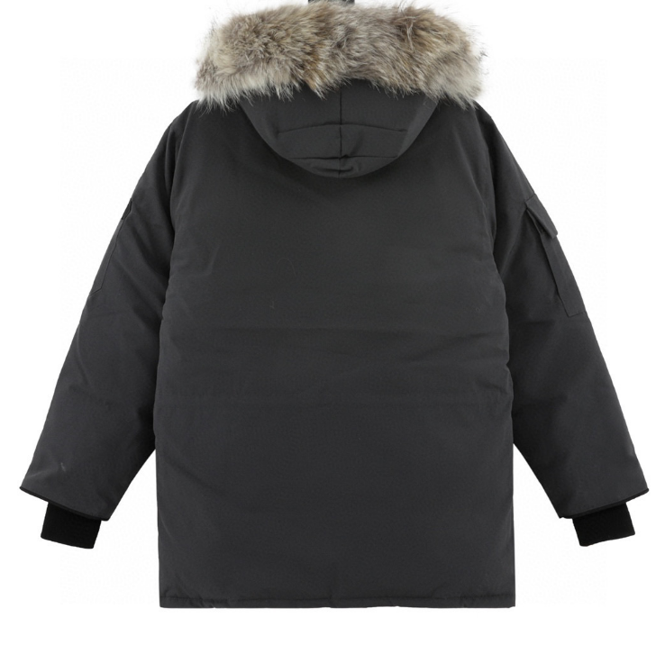 Can*a G00se Expedition Parka (Women)
