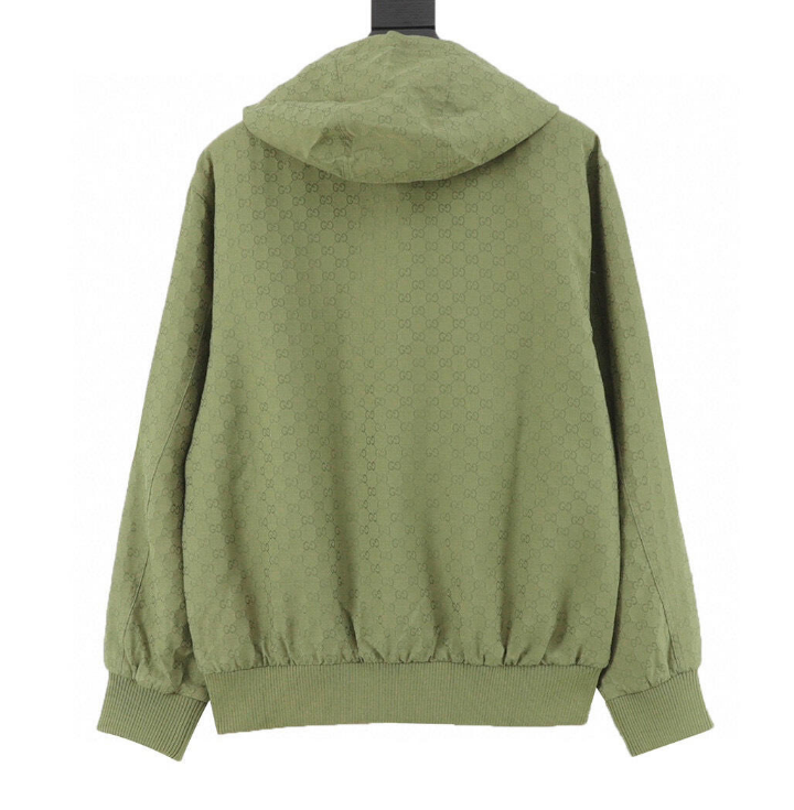 Gvc*1 Hoodie 2025
