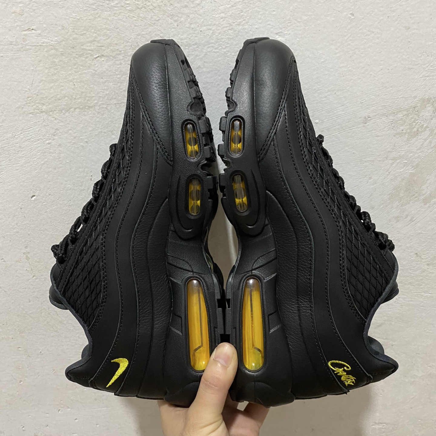 Nike Air Max 95