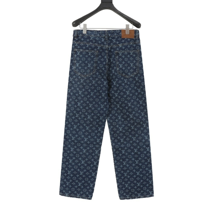 L0vis Vvtt0n pants 2025