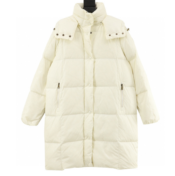 Moncler Down Jacket 2025