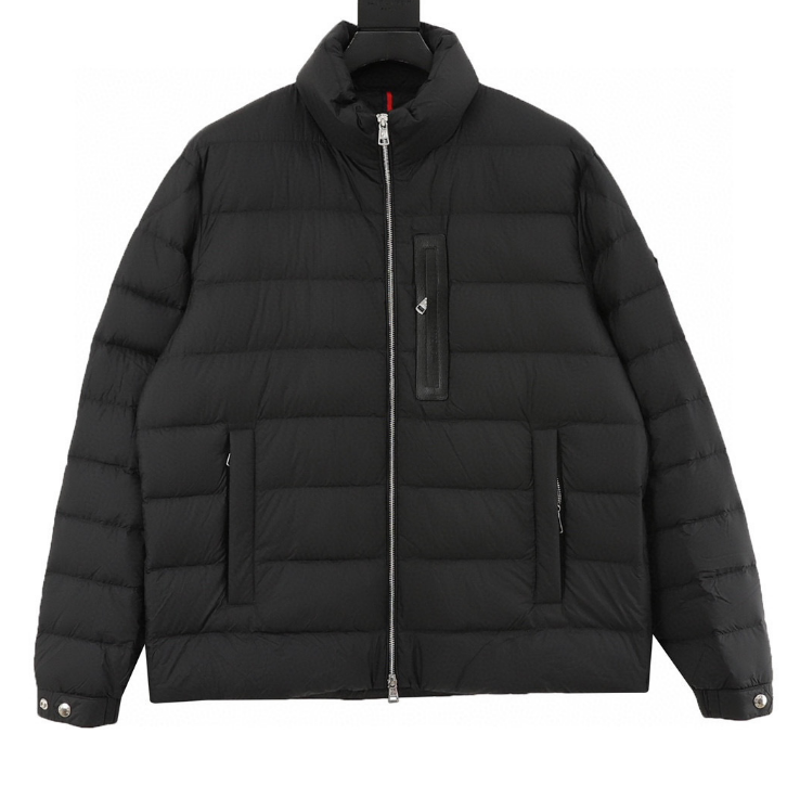 Moncler Down Jacket 2025