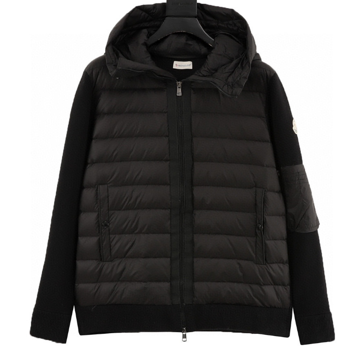 Moncler Down Jacket 2025