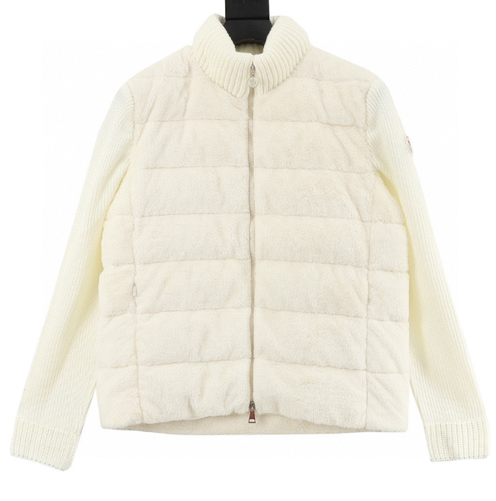 Moncler Down Jacket 2025