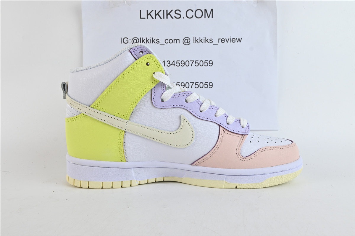 DUNK HIGH