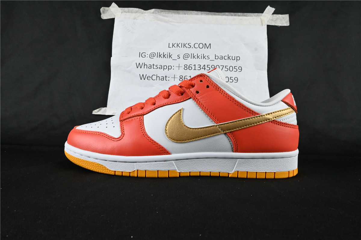 Nike Dunk Low