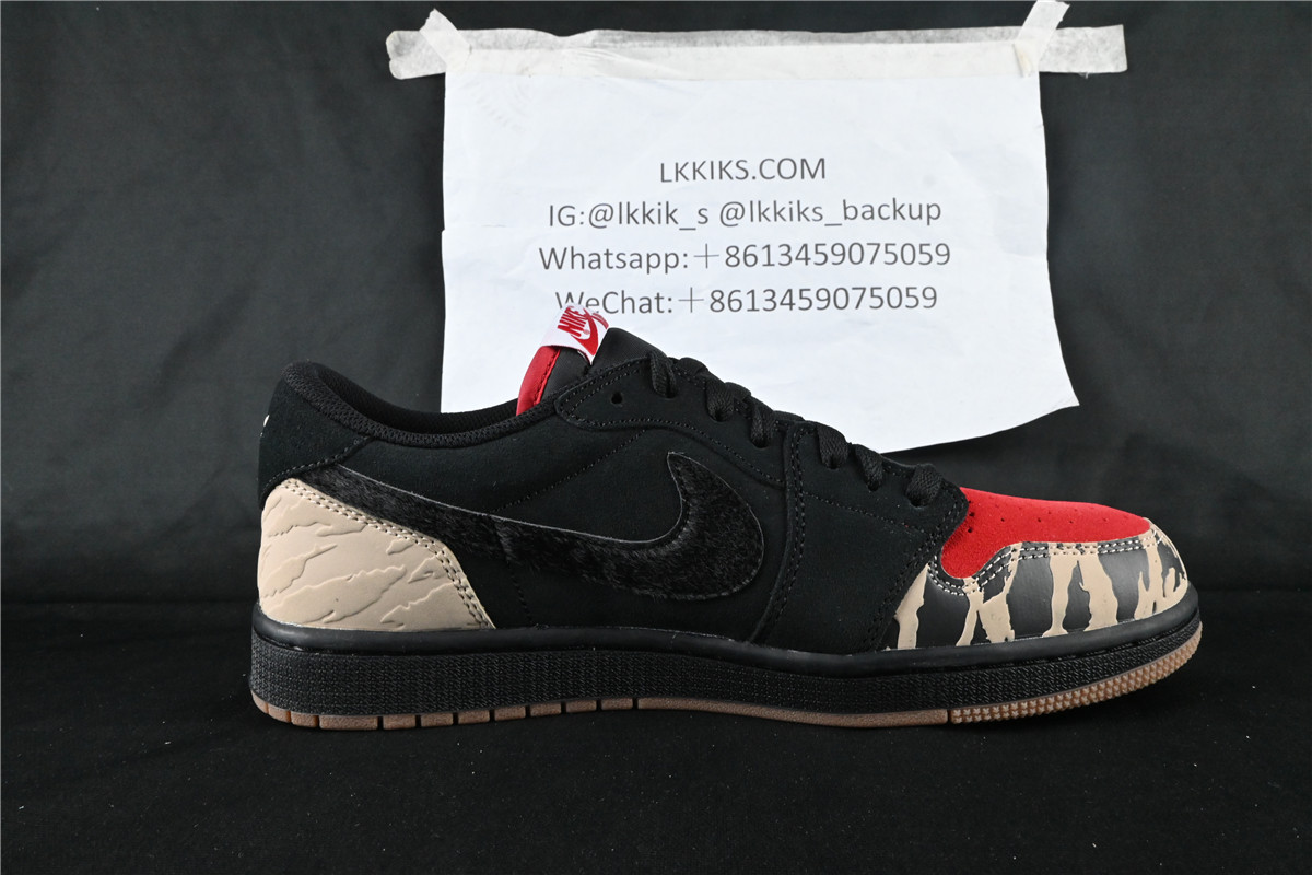 Nike SB Dunk Low