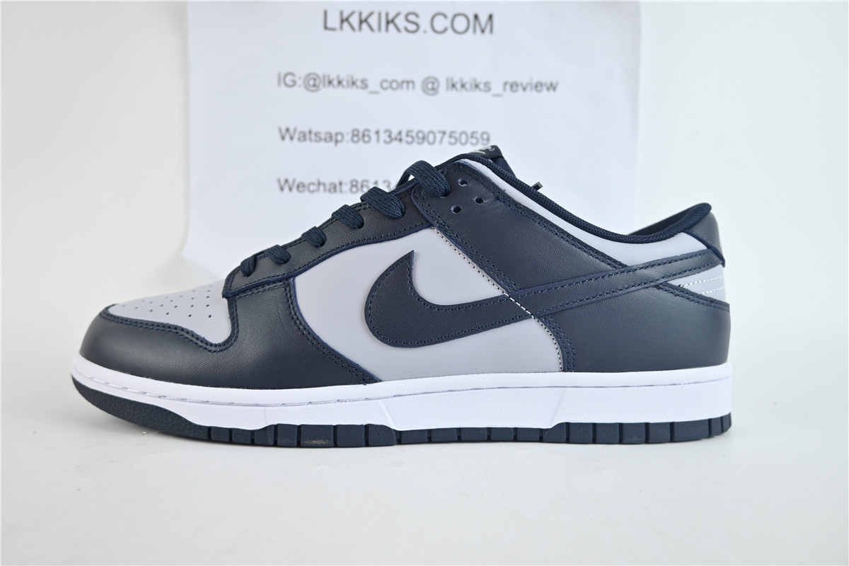 Nike Dunk Low Midnight (special sale)