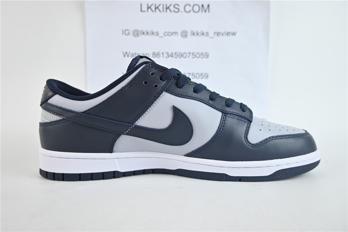 Nike Dunk Low Midnight (special sale)